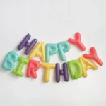 Happy Birthday氣球 • 慶生布置 過生日：圖片 2