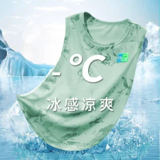 大狗狗夏日涼感衣 • 狗狗貓咪寵物衣服