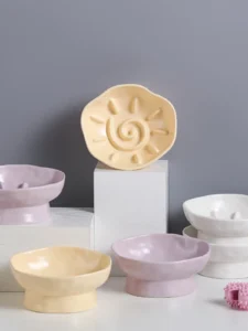 陽光雲朵慢食碗