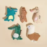 貓草動物玩偶