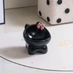 四腳貓咪增高碗•寵物貓咪狗狗碗：圖片 6