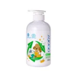 ODOUT臭味滾 • 狗貓用95%天然洗碗精 (ECOCERT)：圖片 2