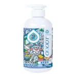 ODOUT臭味滾 • 狗貓用植萃純淨沐浴露：圖片 2