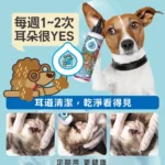ODOUT臭味滾 • 日常潔耳液：圖片 6