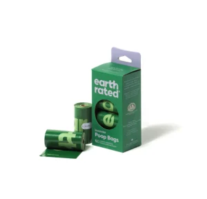 莎賓 加拿大Earth Rated • 撿便袋3代補充盒：圖片 6