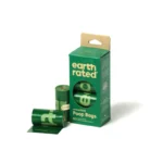 莎賓 加拿大Earth Rated • 撿便袋3代補充盒：圖片 7