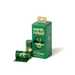 莎賓 加拿大Earth Rated • 撿便袋3代補充盒：圖片 3