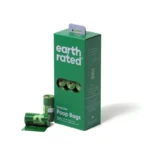 莎賓 加拿大Earth Rated • 撿便袋3代補充盒：圖片 4