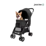 Jolly Pet • Qbo輕便型寵物推車：圖片 2