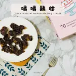 嚼嚼雞胗