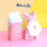 Altimate Pet • 粉安心尿褲禮貌帶 • 女M-13入：圖片 2