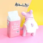 Altimate Pet • 粉安心尿褲禮貌帶 • 女XL-11入：圖片 2