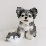 Cola聯名撿便包 •韓國Biteme •撿便袋撿便器：圖片 2