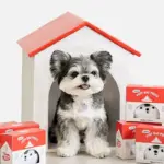 Cola聯名撿便包 •韓國Biteme •撿便袋撿便器：圖片 3