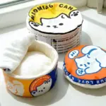 貓貓泡麵窩•睡窩睡墊床：圖片 3