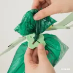 小熊便便夾 •韓國Biteme •撿便袋撿便夾：圖片 2