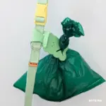 小熊便便夾 •韓國Biteme •撿便袋撿便夾：圖片 3