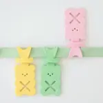 小熊便便夾 •韓國Biteme •撿便袋撿便夾