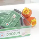 藏食口香糖•韓國超紅寵物益智玩具