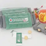 藏食口香糖•韓國超紅寵物益智玩具：圖片 2