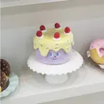 藏食芋泥蛋糕•韓國超紅寵物益智玩具：圖片 3