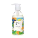 YU東方森草 • 輕奢淡香沐浴露 • 洗澡洗毛精250ml：圖片 3