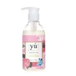YU東方森草 • 輕奢淡香沐浴露 • 洗澡洗毛精250ml：圖片 4