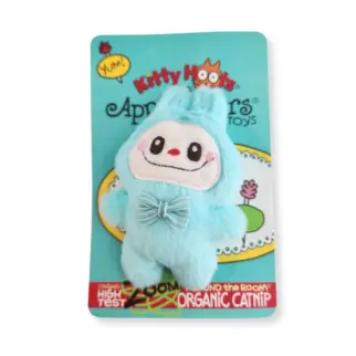 貓貓薄荷玩具 • 貓草貓咪玩具