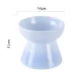 漸變粉彩增高碗•護頸碗：圖片 6