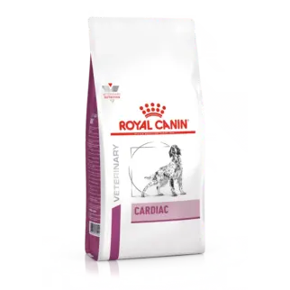 Royal Canin法國皇家 • EC26犬心臟病配方乾糧 • 狗狗乾糧飼料