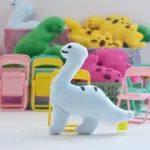 糖果小恐龍啾啾玩具：圖片 6