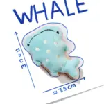 海洋世界啾啾玩具：圖片 3
