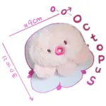 海洋世界啾啾玩具：圖片 9
