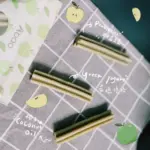 水果優格啾啾棒(5入) • 青蘋果潔牙棒 • ABAO：圖片 3