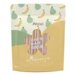 水果優格啾啾棒(5入) • 香蕉芭樂潔牙棒 • ABAO：圖片 2