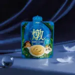 貓咪魔鏡膠原主食餐包 • 扁鱈鮪魚 • ABAO