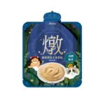 貓咪魔鏡膠原主食餐包 • 扁鱈鮪魚 • ABAO：圖片 2
