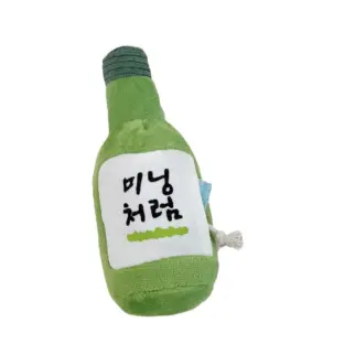 韓國清酒藏食玩具•韓國超紅寵物益智玩具