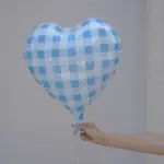 格子氣球 • 慶生 過生日：圖片 3