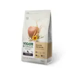 成貓人參建體草本無穀貓糧 • 靈萃 VIGOR&SAGE：圖片 3