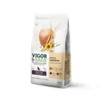 成貓人參建體草本無穀貓糧 • 靈萃 VIGOR&SAGE