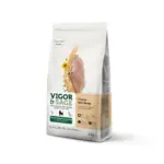 成犬人參健體草本無穀犬糧 • 靈萃 VIGOR&SAGE
