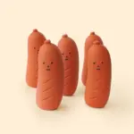 乳膠啾啾玩具 • 韓國Dingdog：圖片 4