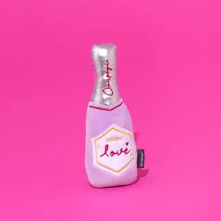 Love紅酒玩具 • 韓國Petbone