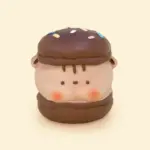 小甜點乳膠玩具 • 韓國MEANINGLUS