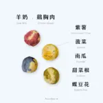 汪根達斯冰淇淋球凍乾：圖片 2