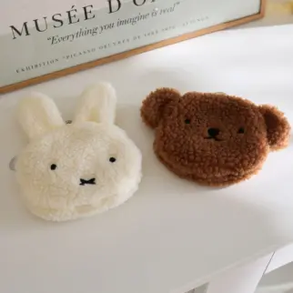 Miffy撿便袋 • 韓國Noutti