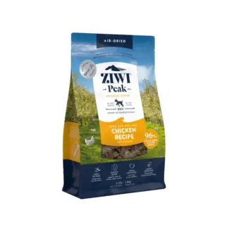 ZIWI巔峰 • 狗狗經典系列鮮肉糧 • 雞肉