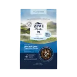 ZIWI巔峰 • 狗狗微蒸乾式熟成鮮肉糧 • 羊肉