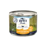 ZIWI巔峰 • 貓咪經典主食罐185g：圖片 3